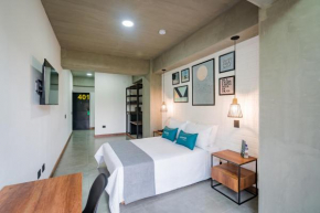 Ayenda Loft 32
